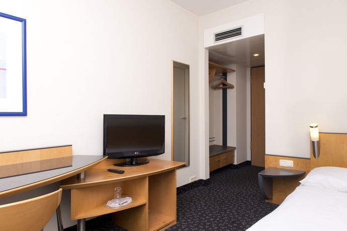 Imagen de la habitación del Hostel Grand Berlin Urban. Foto 9