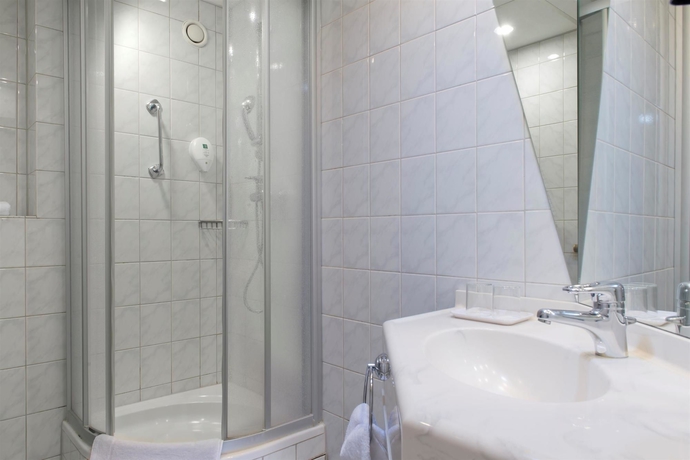 Imagen de la habitación del Hostel Grand Berlin Urban. Foto 12