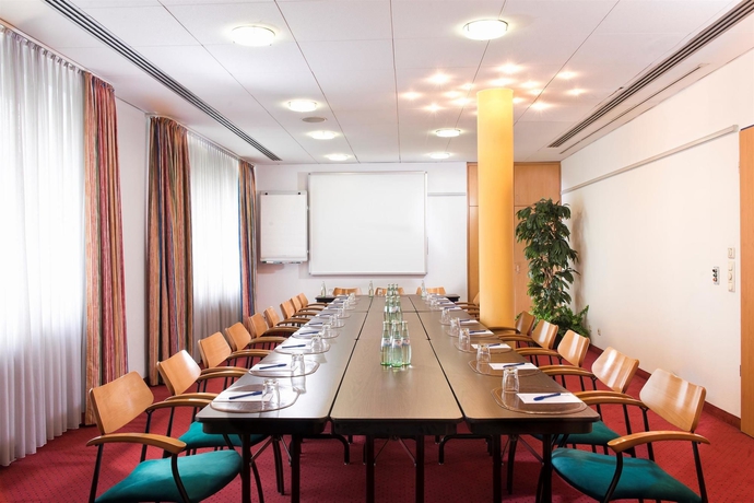 Imagen de los interiores del Hostel Grand Berlin Urban. Foto 16