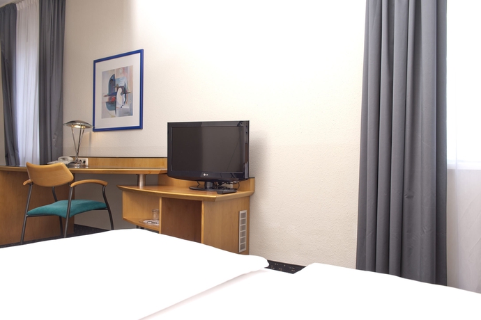 Imagen de la habitación del Hostel Grand Berlin Urban. Foto 13