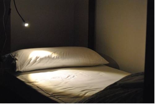 Imagen general del Hostel Grand Luxe. Foto 4