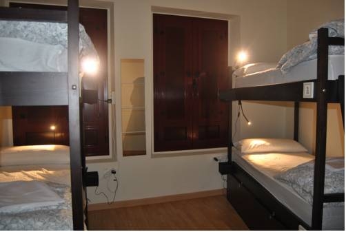 Imagen general del Hostel Grand Luxe. Foto 8