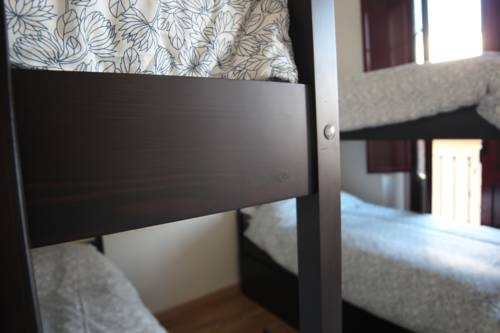 Imagen general del Hostel Grand Luxe. Foto 10
