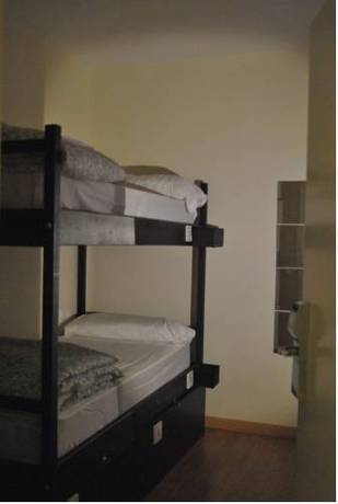 Imagen general del Hostel Grand Luxe. Foto 13