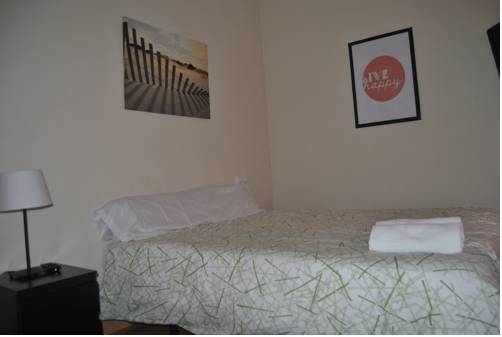 Imagen general del Hostel Grand Luxe. Foto 15