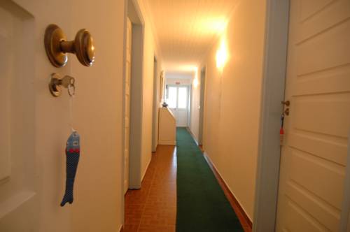 Imagen de la habitación del Hostel Granny&acute;s House. Foto 3