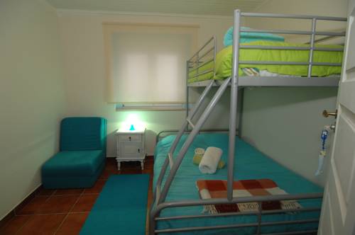 Imagen de la habitación del Hostel Granny&acute;s House. Foto 4