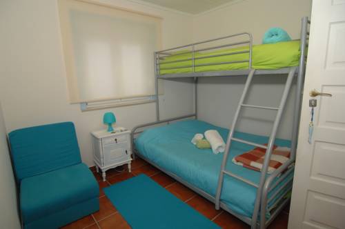 Imagen de la habitación del Hostel Granny&acute;s House. Foto 5
