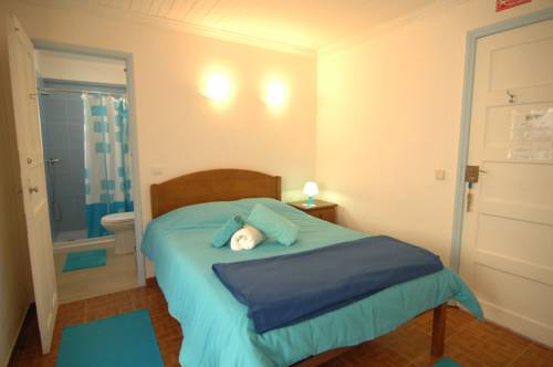 Imagen de la habitación del Hostel Granny&acute;s House. Foto 6