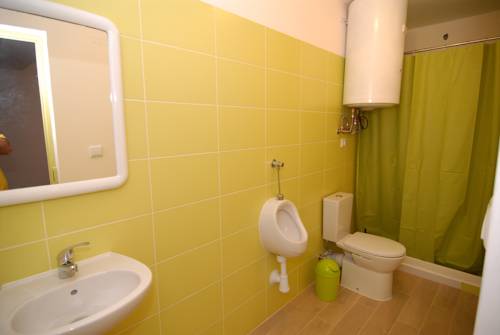 Imagen de la habitación del Hostel Granny&acute;s House. Foto 9