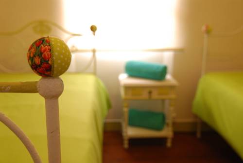 Imagen de la habitación del Hostel Granny&acute;s House. Foto 10