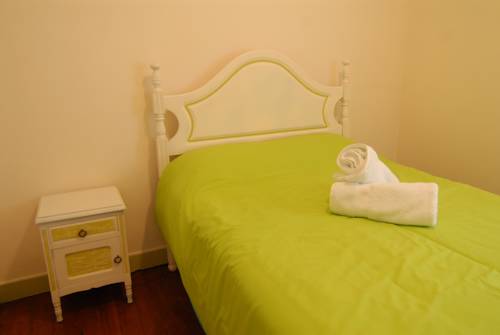 Imagen de la habitación del Hostel Granny&acute;s House. Foto 11