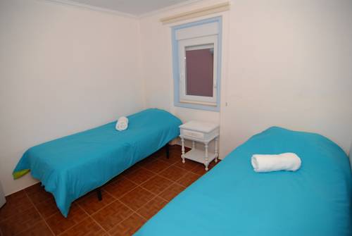 Imagen de la habitación del Hostel Granny&acute;s House. Foto 12