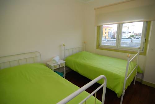 Imagen de la habitación del Hostel Granny&acute;s House. Foto 13