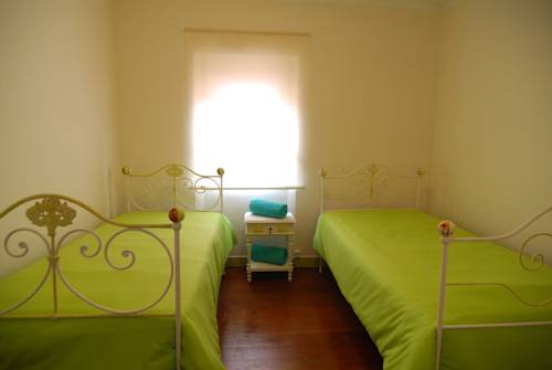 Imagen de la habitación del Hostel Granny&acute;s House. Foto 14
