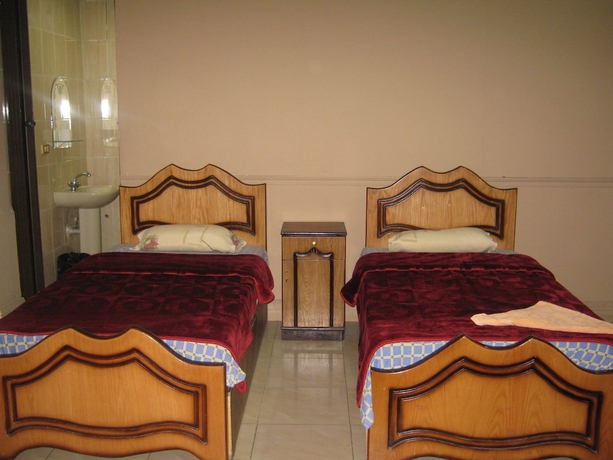 Imagen de la habitación del Hostel Great Alexander. Foto 4