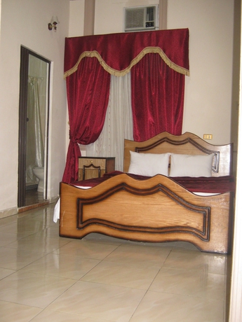 Imagen de la habitación del Hostel Great Alexander. Foto 5