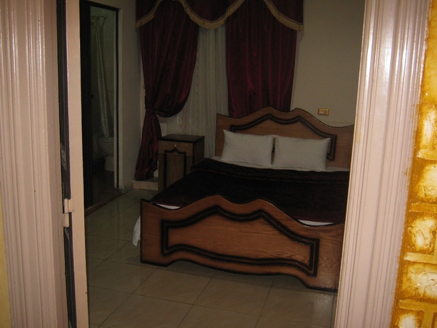 Imagen de la habitación del Hostel Great Alexander. Foto 6