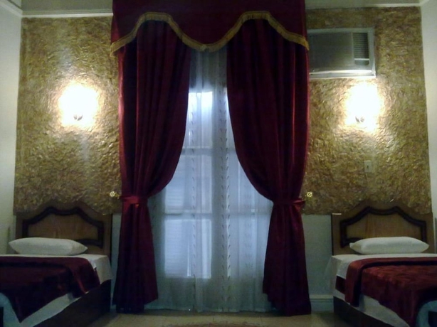 Imagen general del Hostel Great Alexander. Foto 1