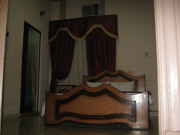 Imagen de la habitación del Hostel Great Alexander. Foto 8
