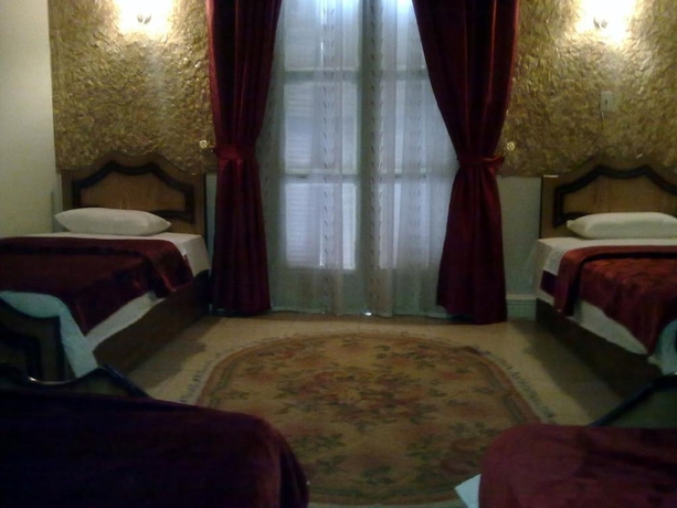 Imagen de la habitación del Hostel Great Alexander. Foto 12