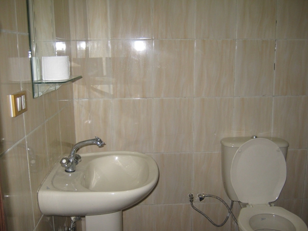 Imagen de la habitación del Hostel Great Alexander. Foto 15
