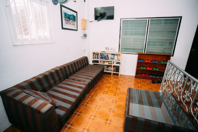 Imagen general del Hostel Green Box Hotel -. Foto 1