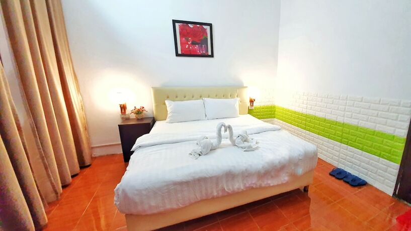 Imagen general del Hostel Green Box Hotel -. Foto 2