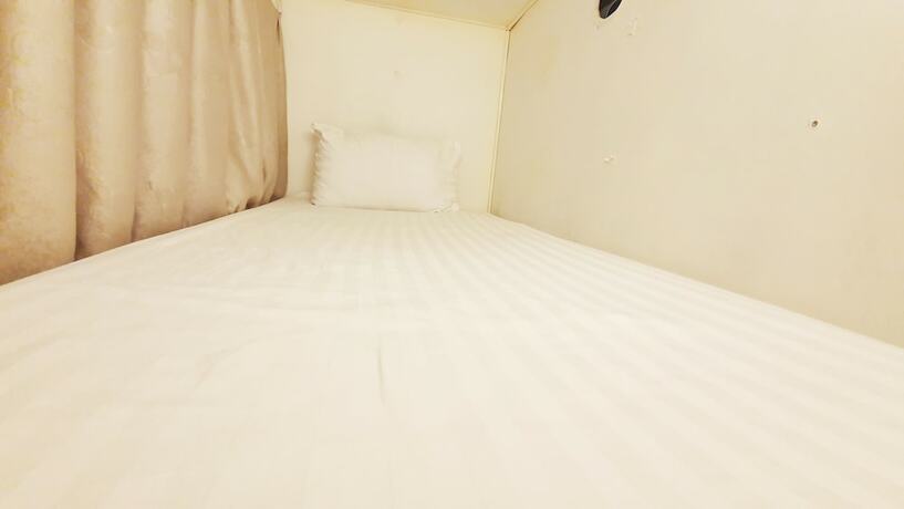 Imagen general del Hostel Green Box Hotel -. Foto 5
