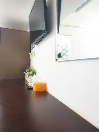 Imagen general del Hostel Green Box Hotel -. Foto 8