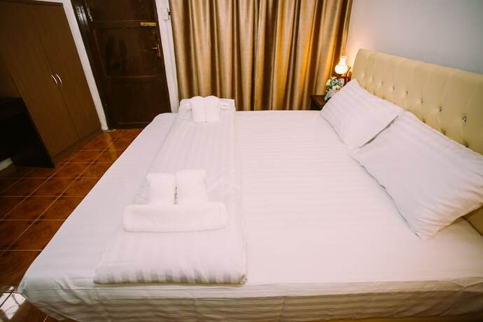 Imagen general del Hostel Green Box Hotel -. Foto 11