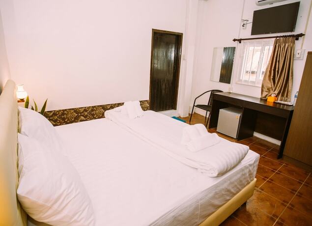 Imagen general del Hostel Green Box Hotel -. Foto 13