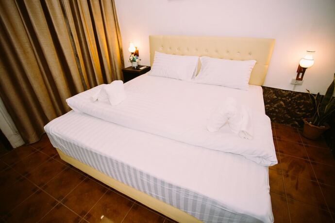 Imagen de la habitación del Hostel Green Box Hotel -. Foto 22