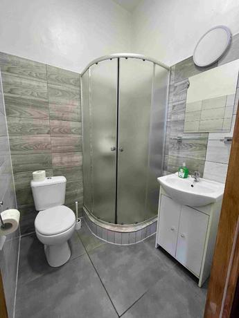 Imagen de la habitación del Hostel Green, Cracovia. Foto 14