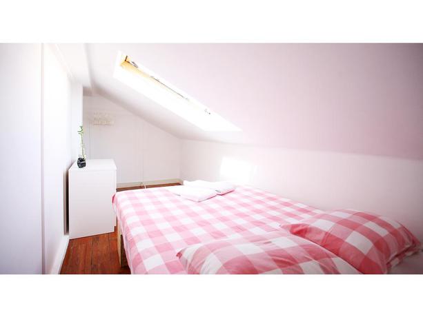 Imagen de la habitación del Hostel Green Heart. Foto 3