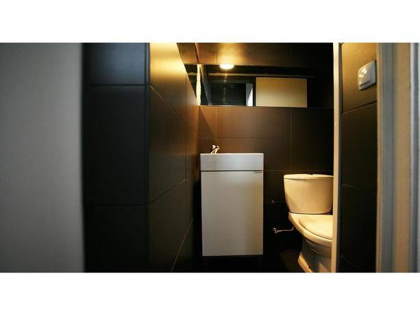 Imagen de la habitación del Hostel Green Heart. Foto 6