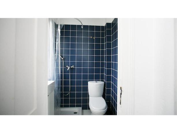 Imagen de la habitación del Hostel Green Heart. Foto 7