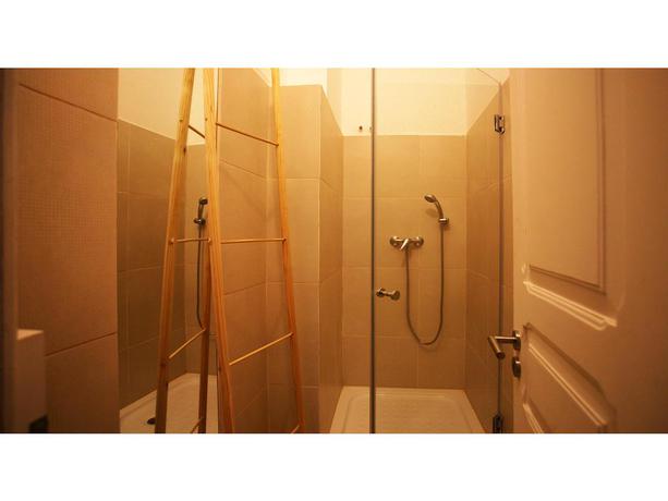 Imagen de la habitación del Hostel Green Heart. Foto 8