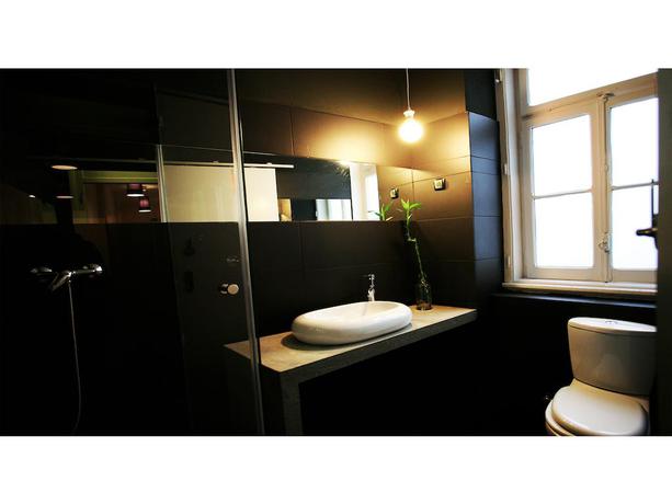 Imagen de la habitación del Hostel Green Heart. Foto 10