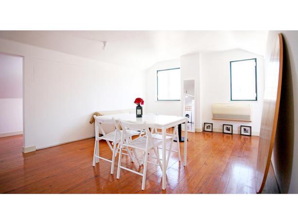 Imagen de los interiores del Hostel Green Heart. Foto 13