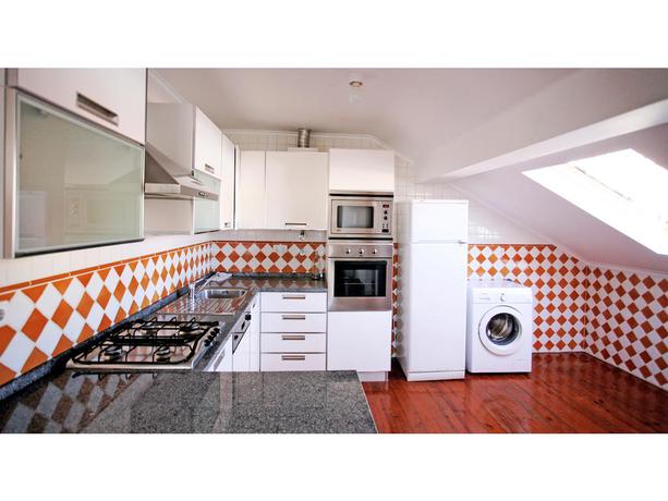 Imagen de los interiores del Hostel Green Heart. Foto 14