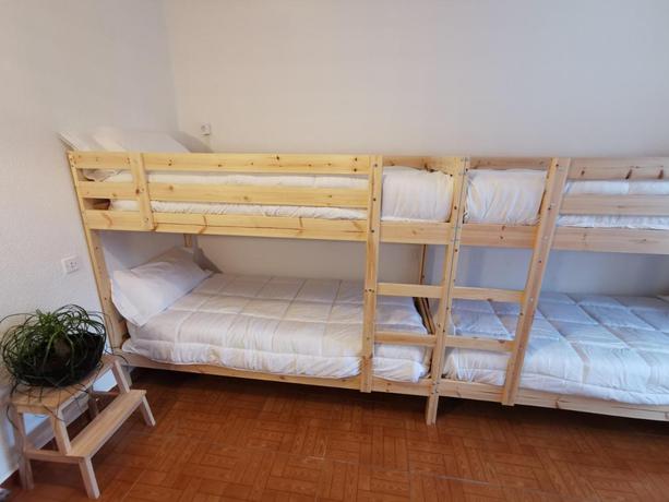 Imagen general del Hostel Green, Oviedo. Foto 8