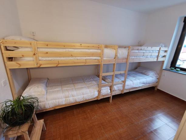 Imagen general del Hostel Green, Oviedo. Foto 10