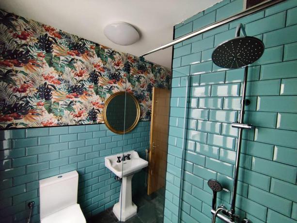 Imagen general del Hostel Green, Oviedo. Foto 19