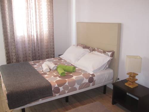 Imagen de la habitación del Hostel Green Peniche. Foto 6