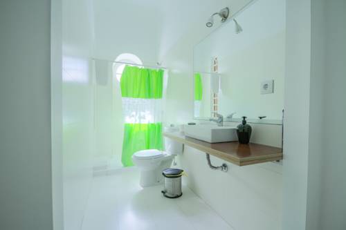 Imagen de la habitación del Hostel Green Peniche. Foto 14