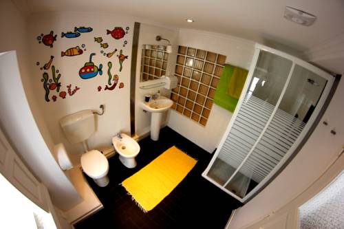 Imagen de la habitación del Hostel Green Peniche. Foto 16