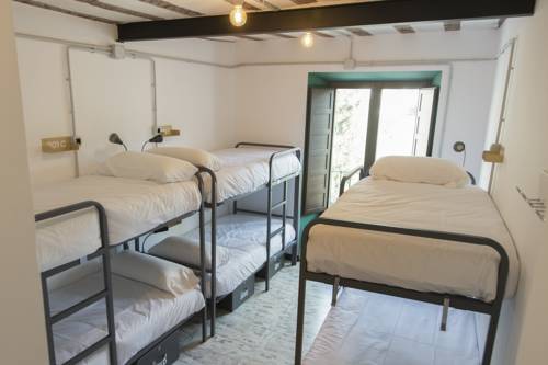 Imagen de la habitación del Hostel Green River. Foto 3