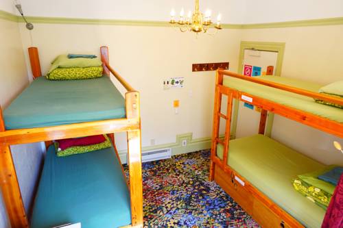 Imagen de la habitación del Hostel Green Tortoise. Foto 14