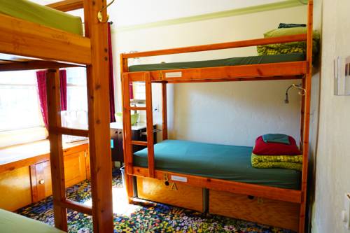 Imagen de la habitación del Hostel Green Tortoise. Foto 15